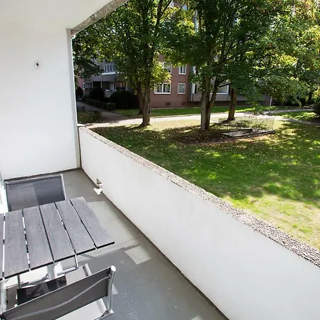 Ferienwohnung Kaarst Appartement *