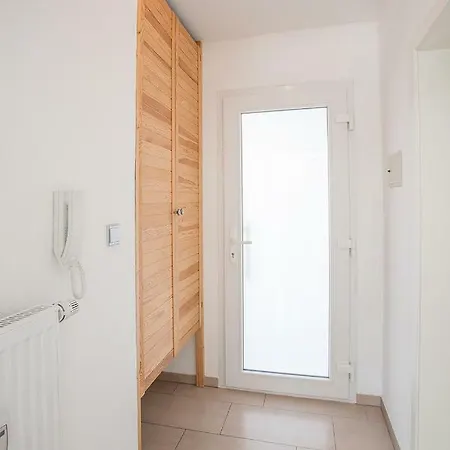 Ferienwohnung Kaarst *