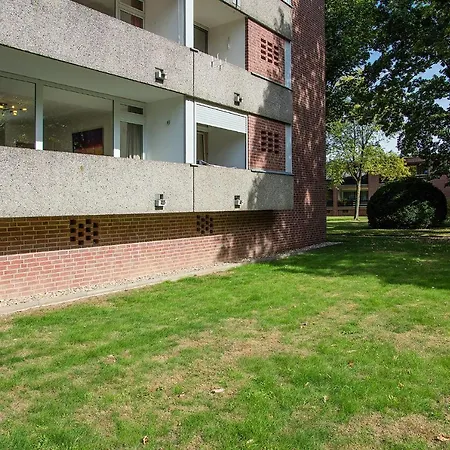 Ferienwohnung Kaarst Appartement Kaarst