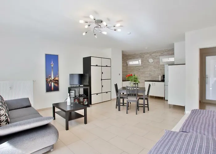 Lejlighed Ferienwohnung Kaarst