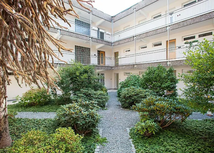 Lejlighed Ferienwohnung Kaarst *