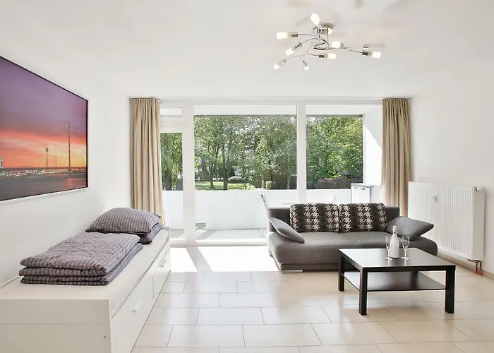 Lejlighed Ferienwohnung Kaarst Kaarst