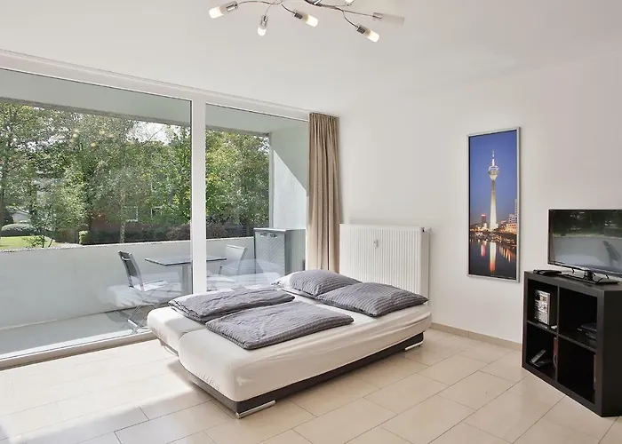 Ferienwohnung Kaarst