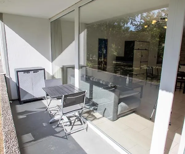 Lejlighed Ferienwohnung Kaarst *