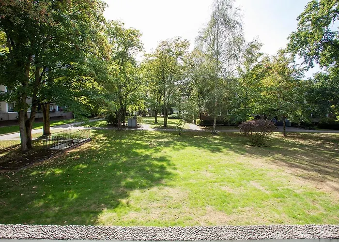 Ferienwohnung Kaarst